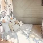 Le Temps D'une Nuit Lodge Landouzy-la-Ville