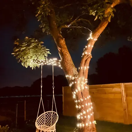 Le Temps D'une Nuit *